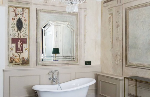 Santo Spirito Bed & Breakfast | Oltrarno Splendid