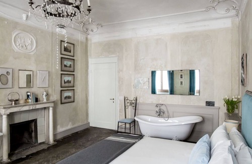 Santo Spirito Bed & Breakfast | Oltrarno Splendid