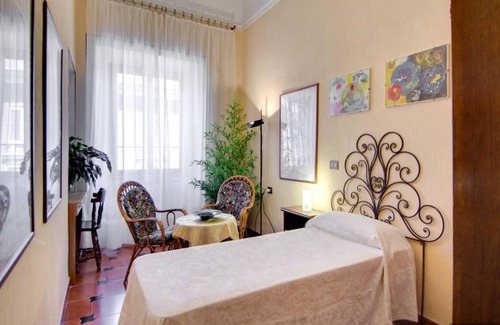 Salario Apartment | Oltre le Mura