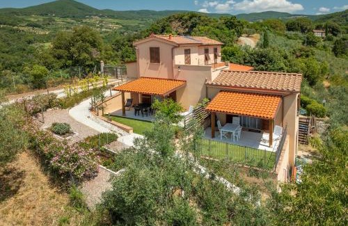 Riparbella House | Oltremare