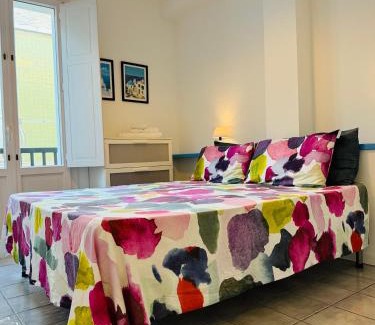 Marzamemi Apartment | Oltremare Marzamemi