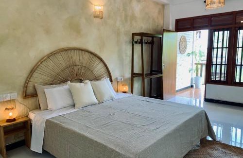 Mirissa Hotel | Oltremare Mirissa
