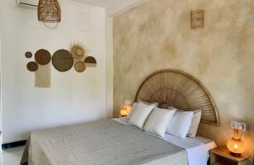 Mirissa Hotel | Oltremare Mirissa