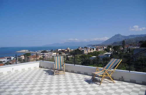 San Nicola l'Arena Bed & Breakfast | Oltremare Rent Rooms