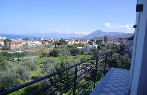 San Nicola l'Arena Bed & Breakfast | Oltremare Rent Rooms