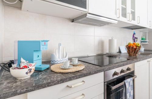 Pablo Apartment | Oltretorrente Ospedale Apartment