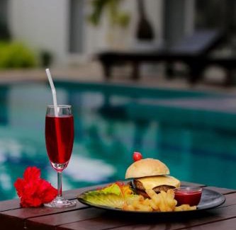 Thalaramba Resort | Olu Ayurveda Beach Resort