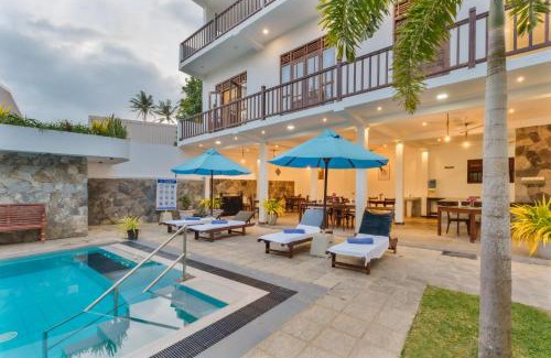 Thalaramba Resort | Olu Ayurveda Beach Resort