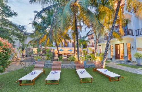 Thalaramba Resort | Olu Ayurveda Beach Resort