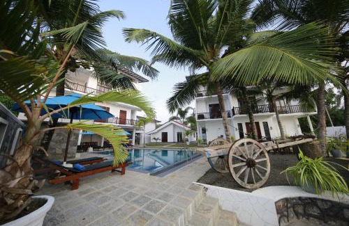 Thalaramba Resort | Olu Ayurvedha Resort