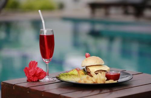 Thalaramba Resort | Olu Ayurvedha Resort