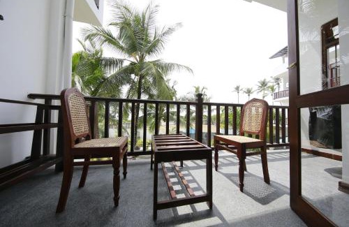 Thalaramba Resort | Olu Ayurvedha Resort