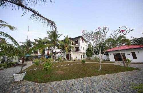Thalaramba Resort | Olu Ayurvedha Resort