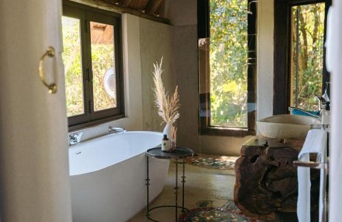 Nelspruit Cabin | Oluchi Lodge