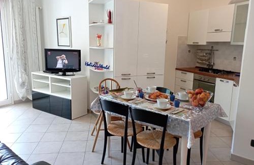 Cogoleto Apartment | Oly Dolce Casa by Holiday World