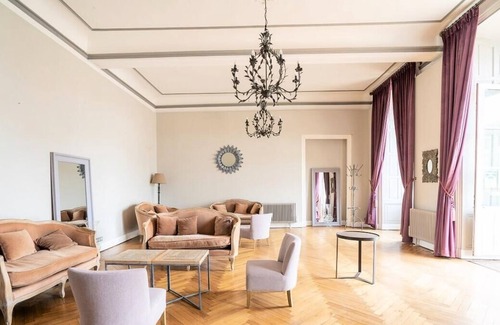 La Redorte Apartment | Olydéa - Le Château de la Redorte **** - Privilege Suite 4 people