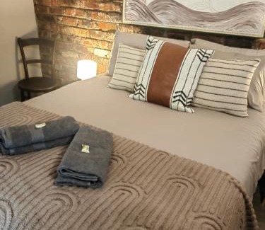 Clarens Apartment | Olyfboom Cottage Clarens