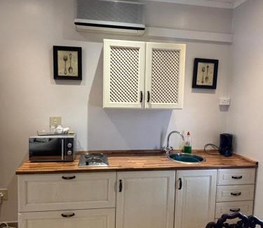 Windhoek House | Olympia de Fati