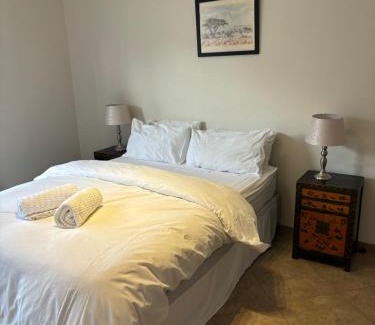 Windhoek House | Olympia de Fati