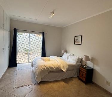 Windhoek House | Olympia de Fati