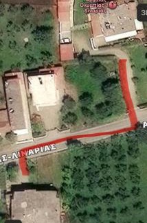 Archaia Olympia House | Olympia House Dionisos and Dimitra III