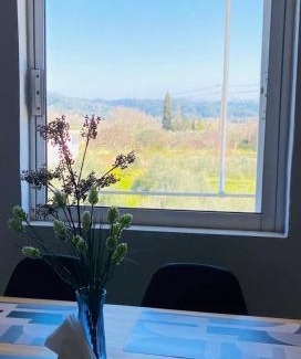 Archaia Olympia House | Olympia House Dionisos and Dimitra III