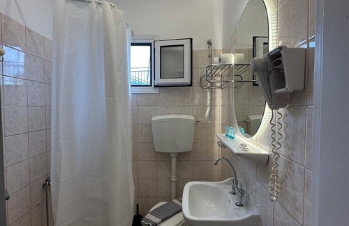 Archaia Olympia Hotel | Olympian Altis Hotel