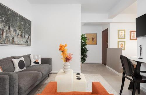 Mets Apartment | Olympian Zeus Residences