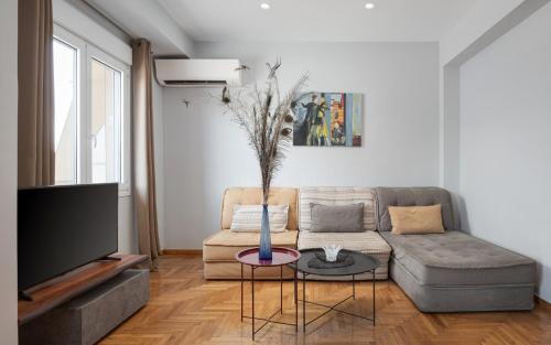 Mets Apartment | Olympian Zeus Residences