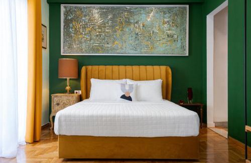 Mets Apartment | Olympian Zeus Residences