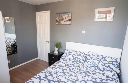 Stratford and New Town Bed & Breakfast | Olympic apartment - Stratford