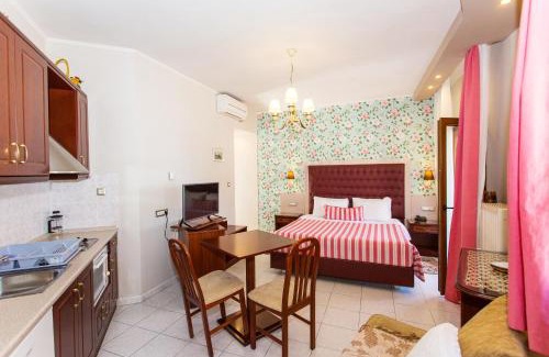 Parga Apartment | Olympic Apartments