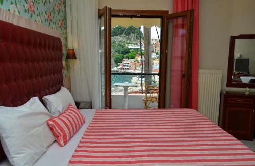 Parga Apartment | Olympic Apartments