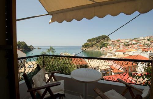 Parga Apartment | Olympic Apartments