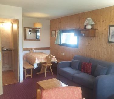 Val-Thorens Apartment | Olympic Appartements VTI