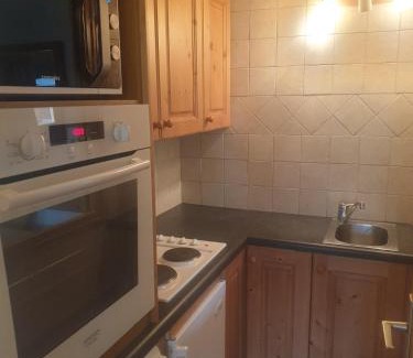 Val-Thorens Apartment | Olympic Appartements VTI