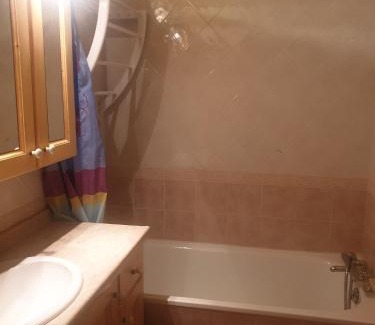 Val-Thorens Apartment | Olympic Appartements VTI