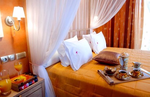 Khalandrion Hotel | Olympic Fashion Hotels