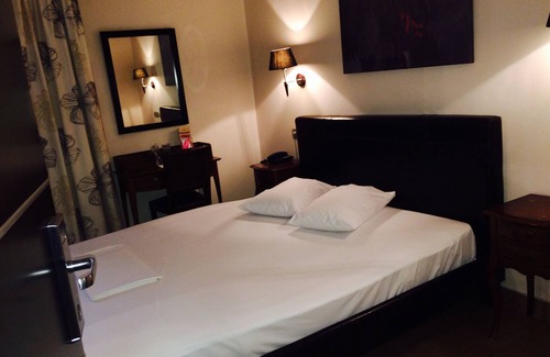 Khalandrion Hotel | Olympic Fashion Hotels