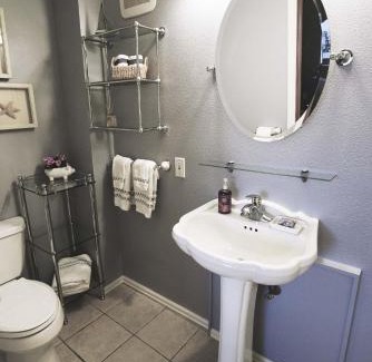 Three Tree Point House | Olympic View Cottage