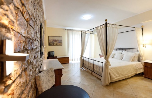 Archaia Olympia Hotel | Olympic Village Hotel & Spa