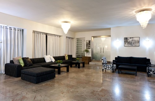 Archaia Olympia Hotel | Olympic Village Hotel & Spa