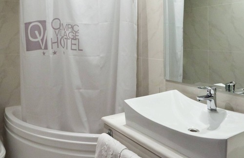 Archaia Olympia Hotel | Olympic Village Hotel & Spa