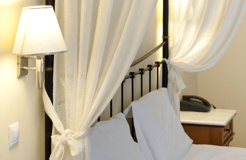 Archaia Olympia Hotel | Olympic Village Hotel & Spa