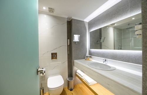 Archaia Olympia Hotel | Olympion Asty Hotel