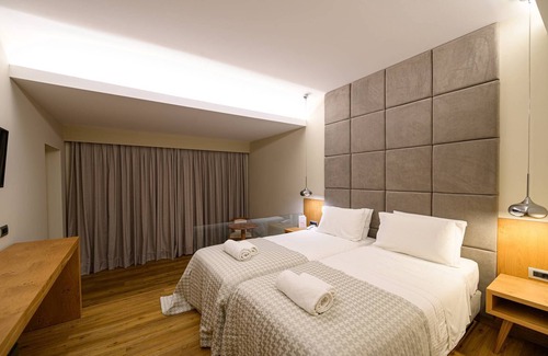 Archaia Olympia Hotel | Olympion Asty Hotel