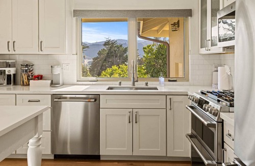 Rancho Rio Vista House | Olympus: New 5B 5BA w Valley Views 30Night Min