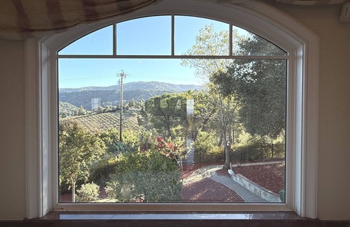 Los Altos Hills Villa | Olympus: Pool, KTV, Skyline Luxury Retreat