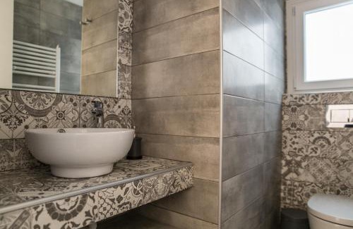 Pangrati Apartment | Olympus Residence