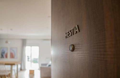 Pangrati Apartment | Olympus Residence